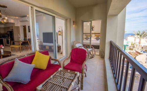 Sahl Hasheeh Apartment | 149 m² Apartment ∙ 3 bedrooms ∙ 7 guests
