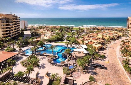 Sandy Beach Apartment | 149 m² Apartment ∙ 2 bedrooms ∙ 6 guests