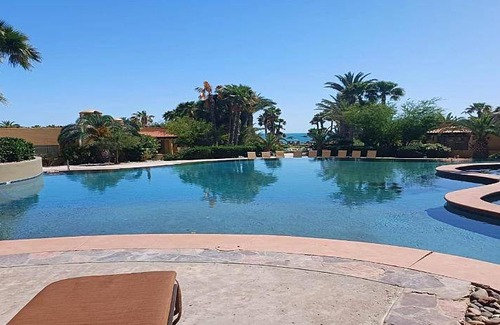 Sandy Beach Apartment | 149 m² Apartment ∙ 2 bedrooms ∙ 6 guests