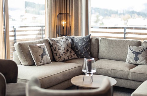 Westendorf Apartment | 149 m² Apartment ∙ 3 bedrooms ∙ 6 guests