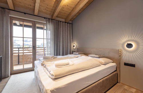 Westendorf Apartment | 149 m² Apartment ∙ 3 bedrooms ∙ 6 guests