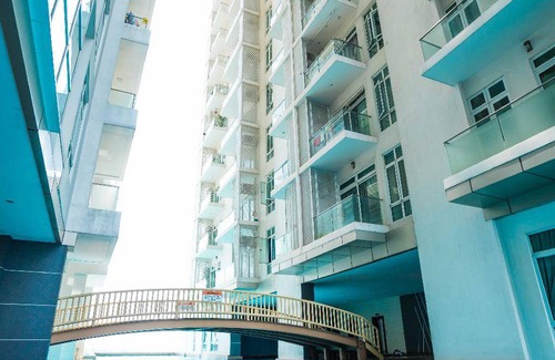 Taman Abad Apartment | 149 m² Apartment ∙ 4 bedrooms ∙ 10 guests