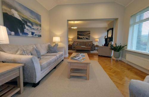 Doolin House | 149 m² House ∙ 3 bedrooms ∙ 6 guests