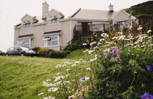 Doolin House | 149 m² House ∙ 3 bedrooms ∙ 6 guests