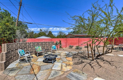 Las Vegas House | 149 m² House ∙ 3 bedrooms ∙ 6 guests