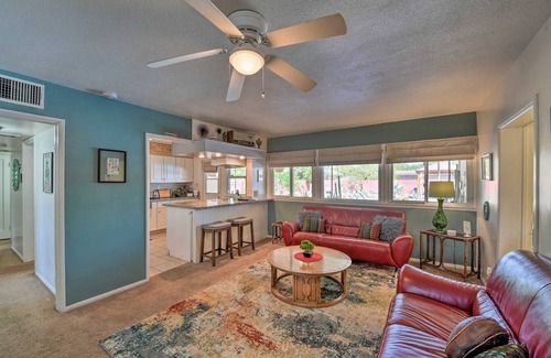 Las Vegas House | 149 m² House ∙ 3 bedrooms ∙ 6 guests