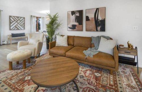 Lansing House | 149 m² House ∙ 3 bedrooms ∙ 6 guests