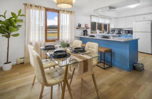 Lansing House | 149 m² House ∙ 3 bedrooms ∙ 6 guests