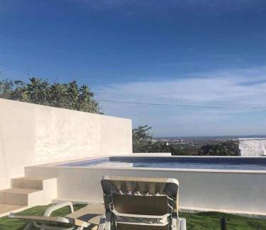 Aldeia House | 149 m² House ∙ 3 bedrooms ∙ 6 guests