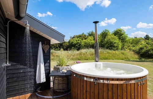 Blokhus House | 149 m² House ∙ 5 bedrooms ∙ 10 guests