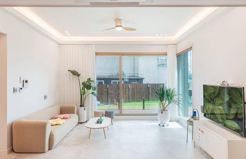 Gyeongju House | 149 m² Motel ∙ 6 guests