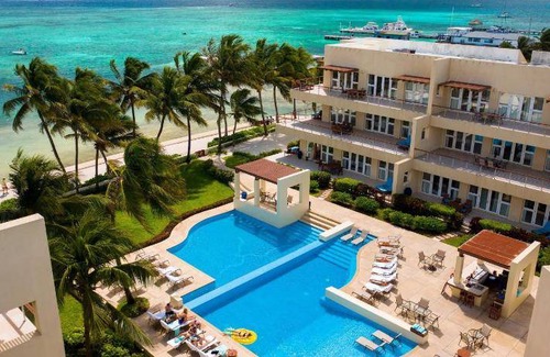 San Pedro Resort | 149 m² Resort ∙ 2 bedrooms ∙ 7 guests