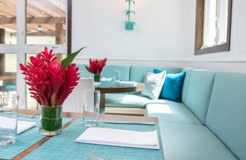 San Pedro Resort | 149 m² Resort ∙ 2 bedrooms ∙ 7 guests