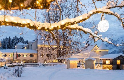Gatschen Resort | 149 m² Resort ∙ 2 bedrooms ∙ 8 guests