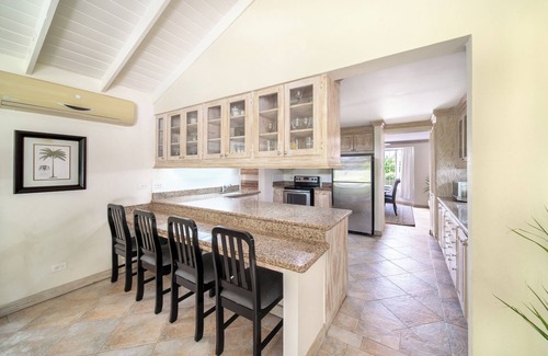 Sunset Crest Villa | 149 Salters, Sandy Lane, St. James