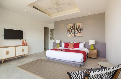 Moo 5 Villa | 1496 m² Villa ∙ 5 bedrooms ∙ 10 guests