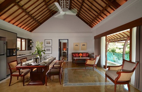Kesiman Villa | 14BR Private Villa For A Large Group In Sanur - 12Min Drive To Sanur Beach!