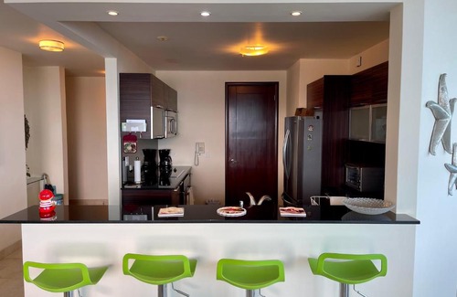 Playa Bonita Village Apartment | 14F Luxury Resort Lifestyle Ocean Views