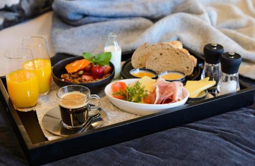 Blenheim Hotel | 14th Lane Urban Hotel