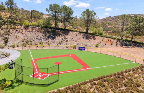 Poway House | 15 Acre Luxury Estate in San Diego