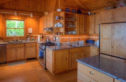 Mount Desert House | 15 Acres of Ocean Front Privacy in the Middle of Everything Acadia