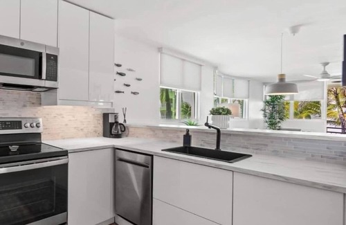 Isabela Condo | #15 Chic 3BR, 2BA Apartment at Jobos Beach