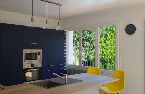 Cancon Villa | 15% discount in September. Superb contemporary 2 bedroom villa + private pool.