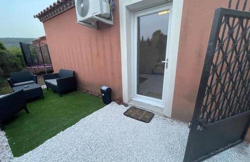 Le Bosc Apartment | 15 m² Apartment ∙ 1 bedroom ∙ 4 guests