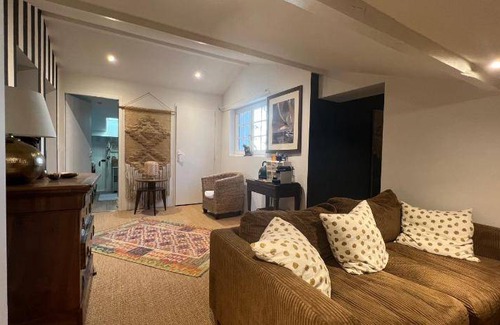 Salies-de-Bearn Bed & Breakfast | 15 m² Bed and breakfast ∙ 2 guests