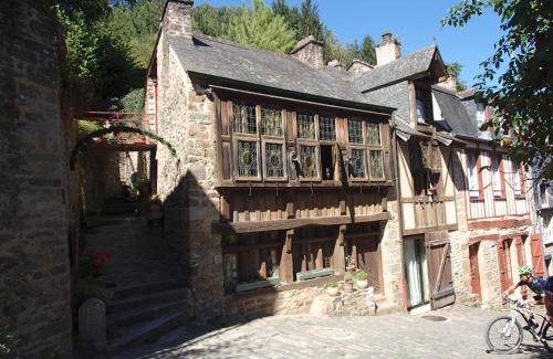 Saint-Potan Bed & Breakfast | 15 m² Bed and breakfast ∙ 3 guests