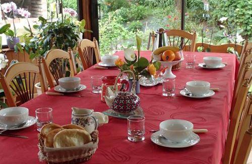 Saint-Potan Bed & Breakfast | 15 m² Bed and breakfast ∙ 3 guests
