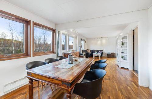 Kautokeino Bed & Breakfast | 15 m² Bed and breakfast ∙ 4 guests