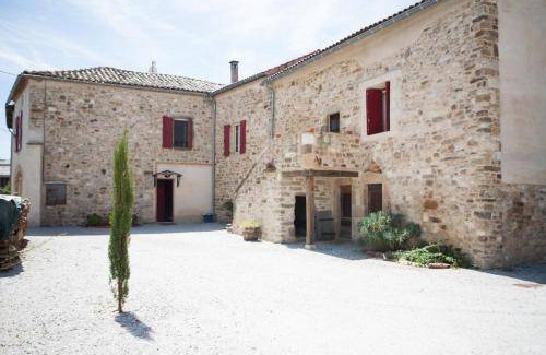 Aiguelèze Bed & Breakfast | 15 m² Bed and breakfast ∙ 2 guests