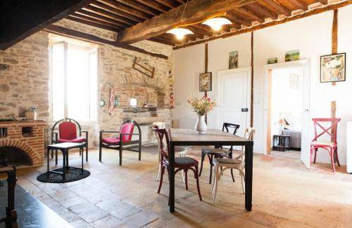 Aiguelèze Bed & Breakfast | 15 m² Bed and breakfast ∙ 2 guests