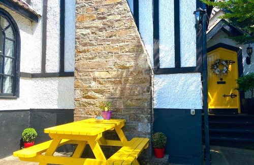 Kinsale Bed & Breakfast | 15 m² Bed and breakfast ∙ 2 guests