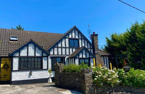 Kinsale Bed & Breakfast | 15 m² Bed and breakfast ∙ 2 guests