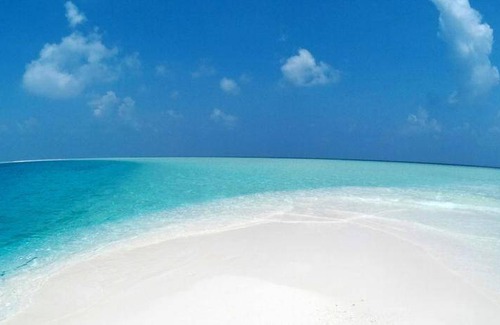 Rasdhoo Bed & Breakfast | 15 m² Bed and breakfast ∙ 4 guests