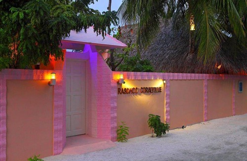 Rasdhoo Bed & Breakfast | 15 m² Bed and breakfast ∙ 4 guests