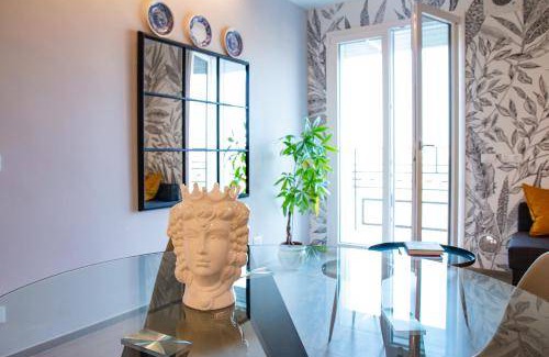 Modica Bed & Breakfast | 15 m² Bed and breakfast ∙ 3 guests