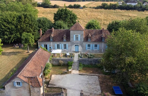 Narcy Bed & Breakfast | 15 m² Bed and breakfast ∙ 1 bedroom ∙ 2 guests