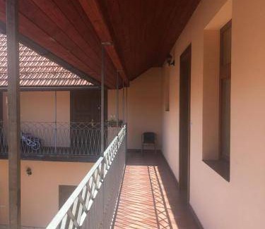 Ceske Budejovice Bed & Breakfast | 15 m² Bed and breakfast ∙ 4 guests