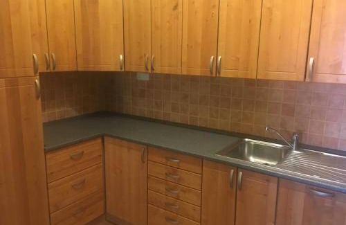 Ceske Budejovice Bed & Breakfast | 15 m² Bed and breakfast ∙ 4 guests
