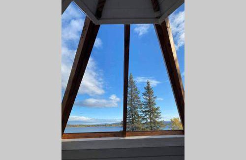 Jukkasjarvi Ski Chalet | 15 m² Chalet ∙ 1 bedroom ∙ 2 guests