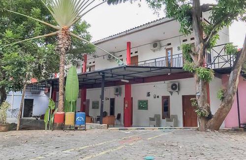 West Cirebon Hotel | 15 m² Hotel ∙ 2 guests