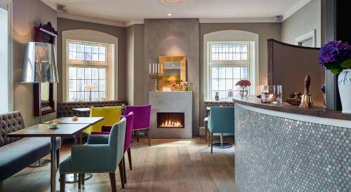 Nygard Hotel | 15 m² Hotel ∙ 2 guests