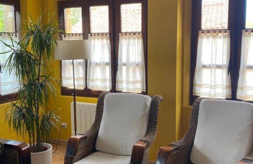 Orena House | 15 m² House ∙ 2 guests