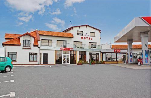 gmina Granowo Hotel | 15 m² Motel ∙ 3 guests