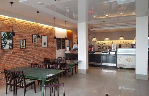 gmina Granowo Hotel | 15 m² Motel ∙ 3 guests