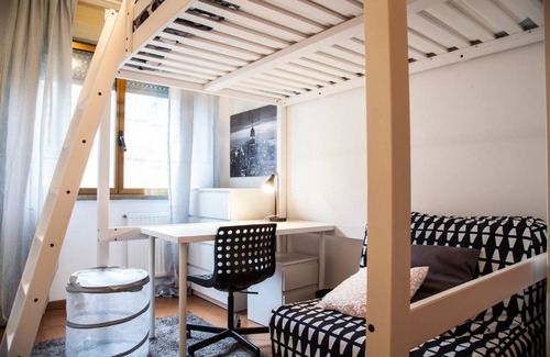 Zona XIX Casal Morena Resort | 15 m² Private room ∙ 1 bedroom ∙ 1 guest