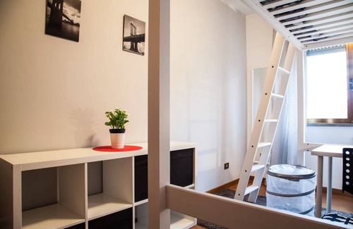 Zona XIX Casal Morena Resort | 15 m² Private room ∙ 1 bedroom ∙ 1 guest